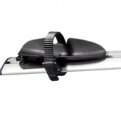 Akcesoria do bagażników dachowych - Rynienka koła bagażnika Aguri Acuda II - miniaturka - grafika 1