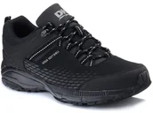 Buty trekkingowe męskie - Buty trekkingowe męskie  DK 19503 czarne-41 - miniaturka - grafika 1