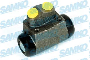 SAMKO CYLINDEREK HAMULC. FORD SIERRA 82-93 C08206 - Cylinderki hamulcowe - miniaturka - grafika 1