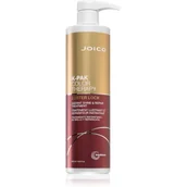 Odżywki do włosów - Joico Color Therapy Luster Treatment 500 ml - miniaturka - grafika 1