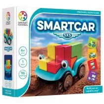 Granna SmartCar - Gry planszowe - miniaturka - grafika 2