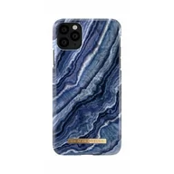 Etui i futerały do telefonów - Ideal of Sweden Fashion Case Etui Obudowa do iPhone 11 Pro Max Indigo Swirl IDFCSS19-I1965-119 - miniaturka - grafika 1