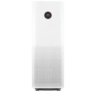 Xiaomi Mi Air Purifier Pro - Oczyszczacze powietrza - miniaturka - grafika 1