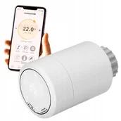 Akcesoria do monitoringu - Głowica Tuya Głowica Zigbee - miniaturka - grafika 1