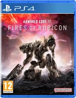 Gry PlayStation 4 - Armored Core VI Fires Of Rubicon Edycja Premierowa PL/ENG (PS4) - miniaturka - grafika 1