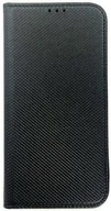 Etui i futerały do telefonów - Etui z klapką Forcell Smart Magnet Book do Apple iPhone 14 Plus Black (5904422919306) - miniaturka - grafika 1