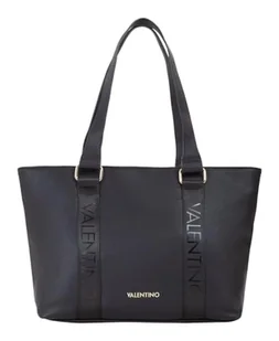 VALENTINO Twig Re Torebka damska, czarny, Taille unique, Użytkowy - Torebki damskie - miniaturka - grafika 1