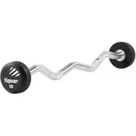 Sztangi - TIGUAR TIGUAR Sztanga TIGUAR 10 kg) - miniaturka - grafika 1