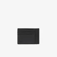 Portfele - Portfel LACOSTE WALLET NH4140HC.000 – Czarny - miniaturka - grafika 1