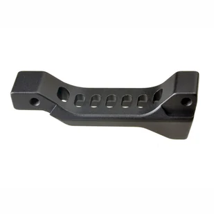 Strike Industries - Fang Billet Aluminum Trigger Guard - Czarny - Osprzęt do wiatrówek - miniaturka - grafika 5