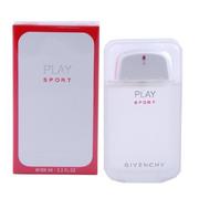 Wody i perfumy męskie - Givenchy Play Sport Woda toaletowa 100ml - miniaturka - grafika 1