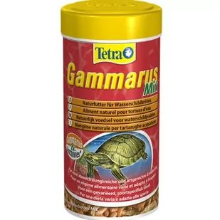 Tetra Gammarus Mix 250Ml T189966 - Pokarm dla płazów i gadów - miniaturka - grafika 1