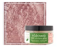 Maseczki do twarzy - Your Natural Side GLINKA RÓŻOWA 100G - miniaturka - grafika 1