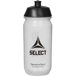 Bidon Select Bio 500 Ml 17442 - Shakery i bidony sportowe - miniaturka - grafika 1