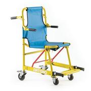 Akcesoria dla osób starszych i niepełnosprawnych - Krzesełko ewakuacyjne LG EVA Chair - miniaturka - grafika 1