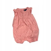 Rampersy - Body rampers dziewczęce BABY GAP 3/6 m - miniaturka - grafika 1
