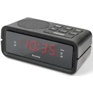 Radiobudziki - TechniSat DIGICLOCK 2 - miniaturka - grafika 1