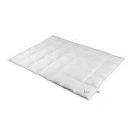 Kołdry - Kołdra Puchowa 240x220 Notte Amore Light Puch 90% - miniaturka - grafika 1