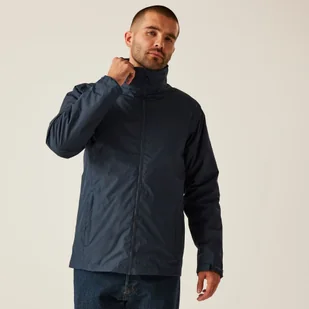 Regatta Professional Męska kurtka 3 w 1 Classic Granatowy, Rozmiar: 3XL - Kurtki i kamizelki sportowe męskie - miniaturka - grafika 1