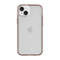 Etui i futerały do telefonów - Incipio Etui na telefon Idol, minimalistyczna i zrównoważona ochrona - Różowy kwarcowy/przezroczysty (IPH-2026-RQC) - miniaturka - grafika 1
