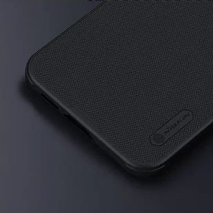 Etui Nillkin Super Frosted Shield Pro Samsung Galaxy S23 FE zielone - Etui i futerały do telefonów - miniaturka - grafika 13