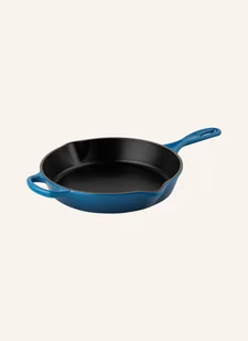 Le Creuset Patelnia żeliwna głęboka 26cm 20187262000422 - Patelnie - miniaturka - grafika 5