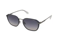Okulary przeciwsłoneczne - Okulary przeciwsłoneczne Police Code 3 SPLD46 0509 - miniaturka - grafika 1