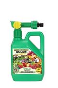 Nawozy ogrodnicze - OBI Humus active uniwersalny spray 1,2l - miniaturka - grafika 1