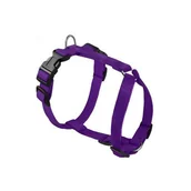 Szelki dla psów - CHABA - Szelki Guard Fioletowe Rozm. M - miniaturka - grafika 1