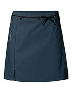 Spódnice - VAUDE Damskie szorty Tremalzo Skirt III - miniaturka - grafika 1