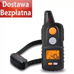Dog Trace D- control  professional 1000 ONE-obroża elektryczna - Artykuły szkoleniowe - miniaturka - grafika 1