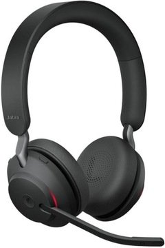 Jabra Evolve2 65 stereo Link380c Ms Stereo