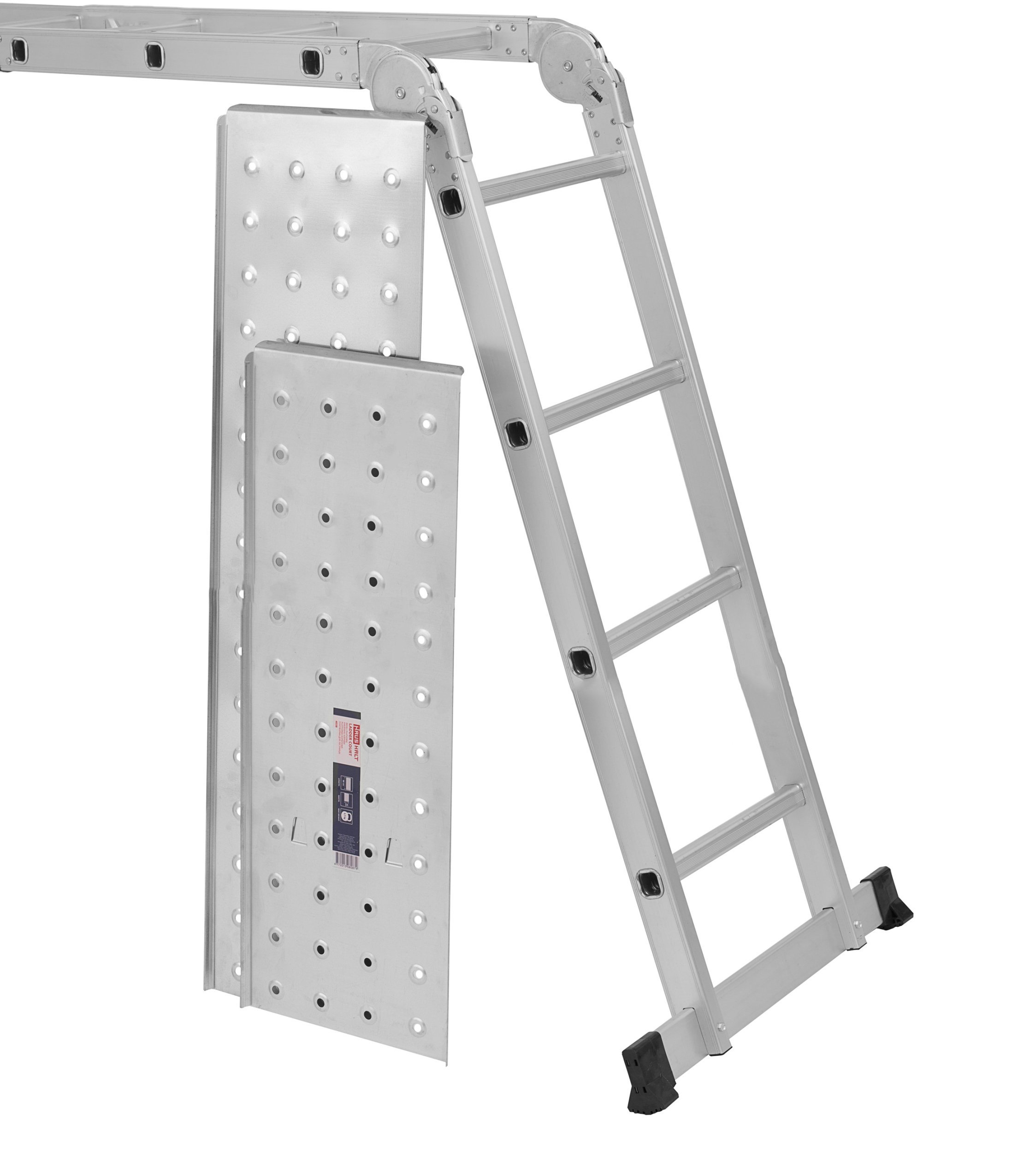 Colorovo LADDER COURT 404B 4X4 114X32 CM HAUS