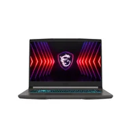 Laptopy - MSI Thin 15 B12VE-1817XPL i5-12450H 15.6" FHD 144Hz IPS-Level 16GB DDR4 3200 SSD512 RTX 4050 6GB NoOS - miniaturka - grafika 1