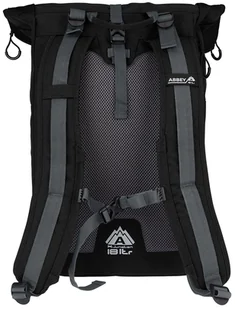 Abbey Plecak turystyczny X-Junction 18L 21QT-MAR - Plecaki - miniaturka - grafika 16