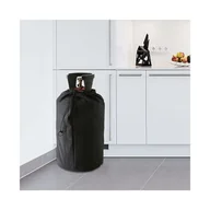 Pokrowce na grilla - Pokrowiec ochronny na butlę gazową - wykonany z tkaniny Oxford 210D - odporny na ogień, promieniowanie UV i warunki atmosferyczne (3159 cm) - miniaturka - grafika 1