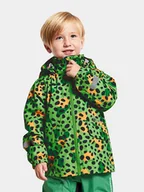 Odzież sportowa dziecięca - Didriksons Kurtka przejściowa Norma 504736 Zielony Regular Fit - miniaturka - grafika 1