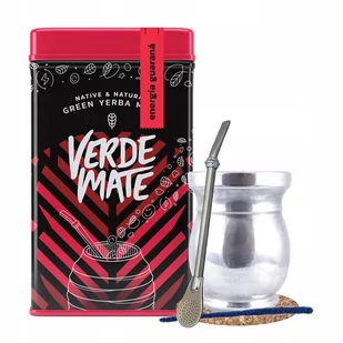Zestaw Yerba Mate Green Energia Palo Santo 0,5kg - Yerba Mate Zestaw Yerba Mate Green Energia Palo Santo 0,5kg - Yerba Mate - miniaturka - grafika 1