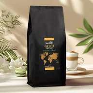 Kawa - Tommy Cafe Kawa Espresso Gold Blend 1kg KGB1 - miniaturka - grafika 1