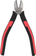 Narzędzia warsztatowe - KS TOOLS SlimPOWER Szczypce tn?ce boczne, 160mm - miniaturka - grafika 1