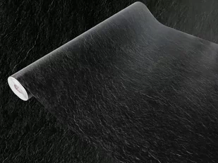 Samoprzylepna Okleina Meblowa Łupek Ciemny Na Szafę Komodę Meble 67x240 - Meble modułowe i akcesoria - miniaturka - grafika 1