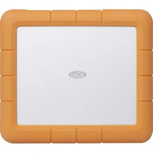 LaCie Rugged RAID Shuttle STHT8000800 - Dyski serwerowe - miniaturka - grafika 1