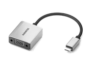 Akcesoria do komputerów stacjonarnych - Marmitek Connect USB-C > VGA - miniaturka - grafika 1