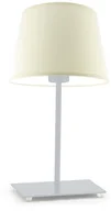 Lampy stojące - Lampa nocna na stolik GENUA - miniaturka - grafika 1