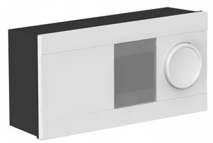 Danfoss Regulator elektroniczny z regulacją pogodową ECL COMFOR T 310/230V HAJ250 - Regulatory i termostaty - miniaturka - grafika 1