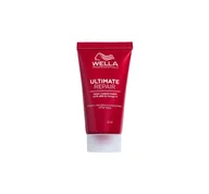 Odżywki do włosów - WELLA PROFESSIONALS ULTIMATE REPAIR ODŻYWKA DO WŁOSÓW ZNISZCZONYCH 30ML - miniaturka - grafika 1