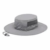 Czapki męskie - Kapelusz Columbia Bora Bora™ II Booney city grey - ONE SIZE - miniaturka - grafika 1