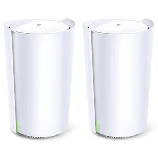 TP-Link Deco X90 - Routery - miniaturka - grafika 1
