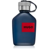 Wody i perfumy męskie - HUGO BOSS Hugo Jeans woda toaletowa 75 ml - miniaturka - grafika 1