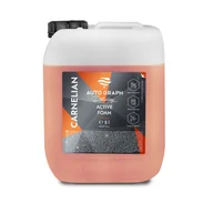 Kosmetyki samochodowe - Auto Graph Carnelian 5L - zasadowa piana aktywna - miniaturka - grafika 1